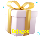 Receba seus bônus de boas-vindas no Brjogos