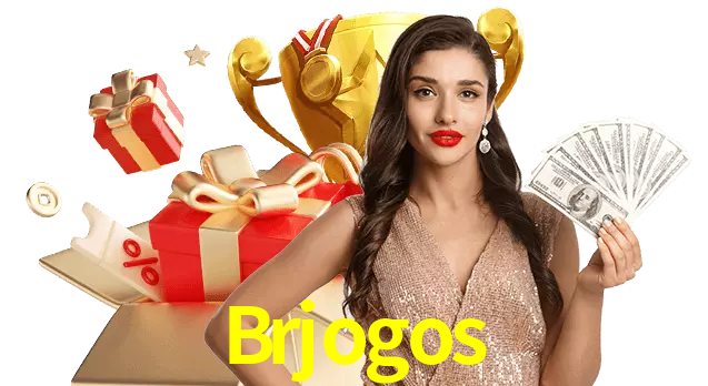 Jogue com dealers reais no Brjogos!