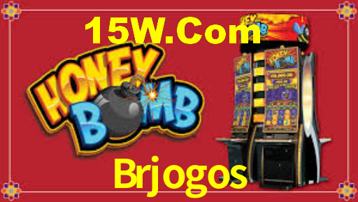 Brjogos Login