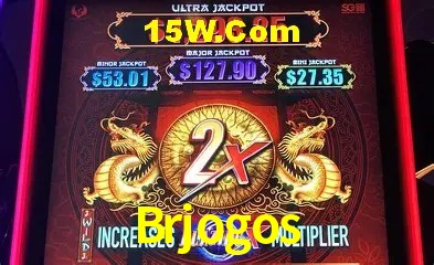 Login Seguro Brjogos
