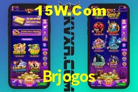 Experiência VIP Brjogos