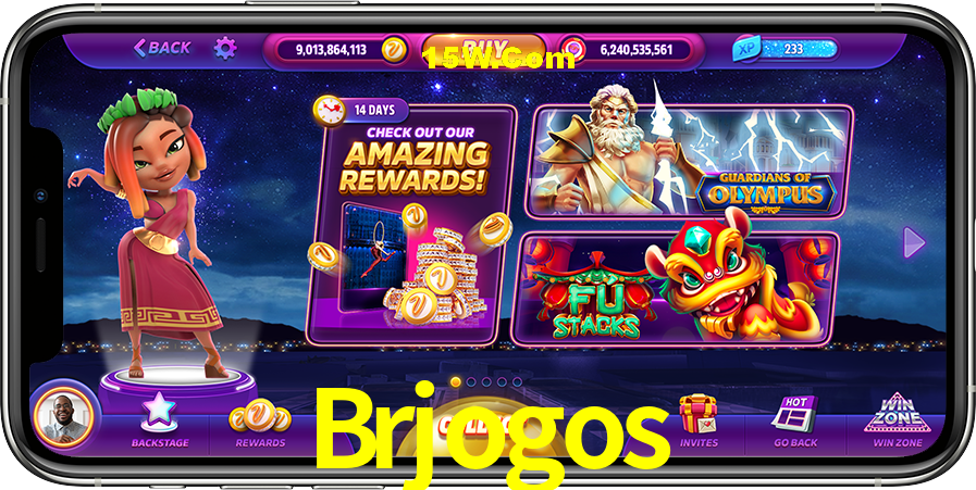 2FA Security Brjogos