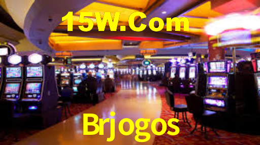 Brjogos