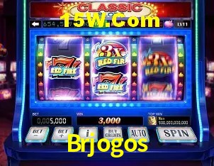 Recursos de Bônus Brjogos