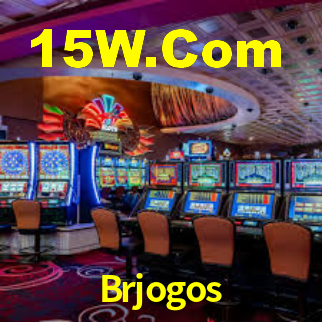 Brjogos Login