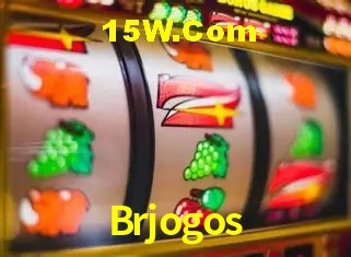 Sistemas de Segurança Brjogos