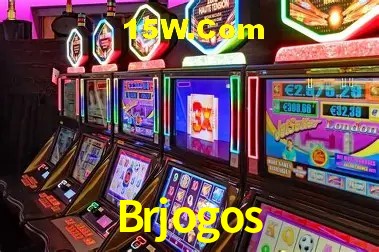 Tecnologia da Plataforma Brjogos