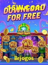 Slot Games Brjogos