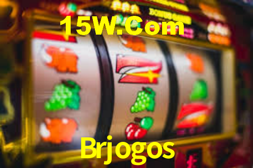 Brjogos