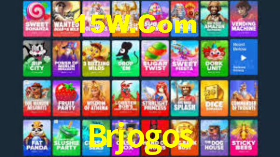 Brjogos,Brjogo