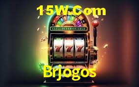 Welcome Bonus Brjogos