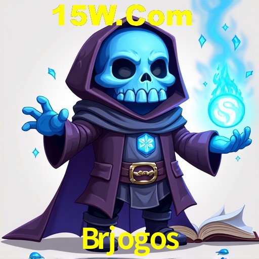Desvendando o Mundo dos Jogos Virtuais na Brjogos