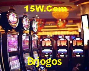 Estatísticas Esportivas Brjogos