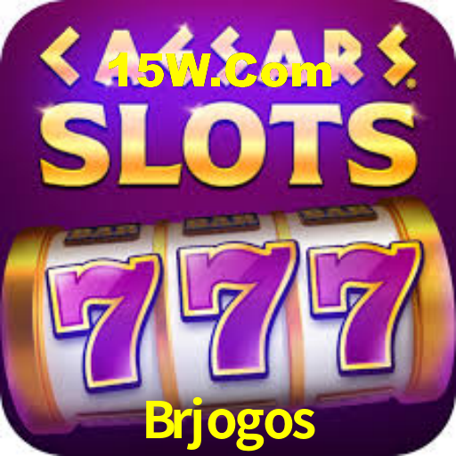 Brjogos Login