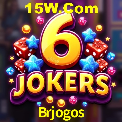 Descubra o Mundo do Cassino Online com Brjogos