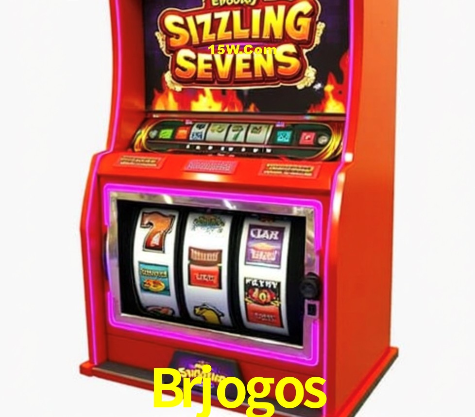 Casino Ao Vivo Brjogos