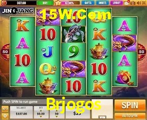 Benefícios VIP na Brjogos