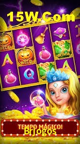 Live Casino Brjogos