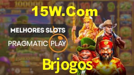 Brjogos