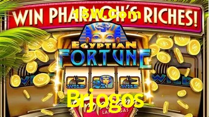 Provedores de Jogos Brjogos