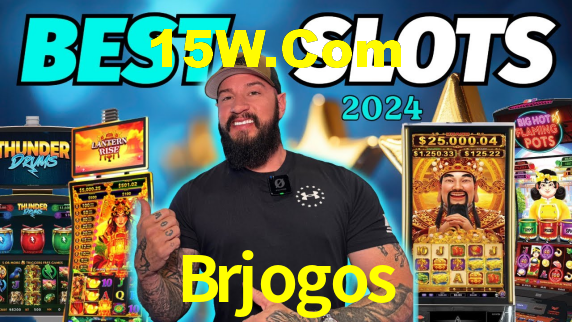 Bônus Generosos e Exclusivos no Brjogos para Você!