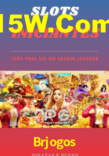 Brjogos Login