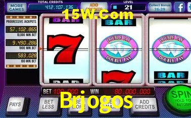 Promoção Relâmpago Brjogos