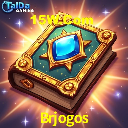 Bônus de Boas-vindas Brjogos