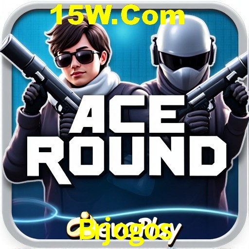 APP oficial da Brjogos para mobile