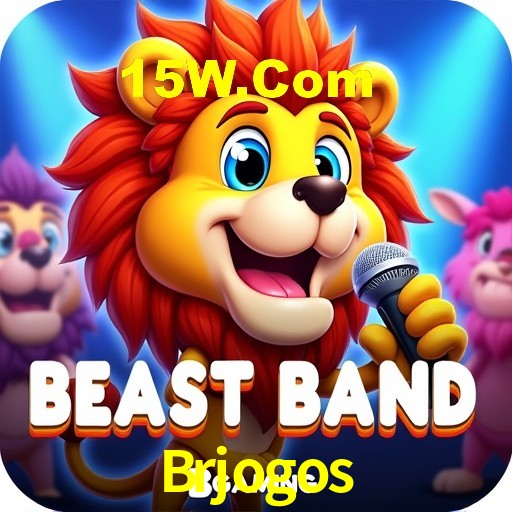 cassino Brjogos