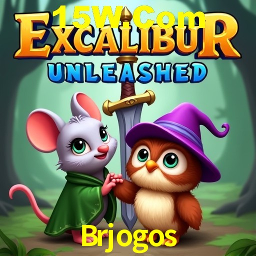 Inovações de Jogos na Brjogos: O Futuro das Experiências Interativas