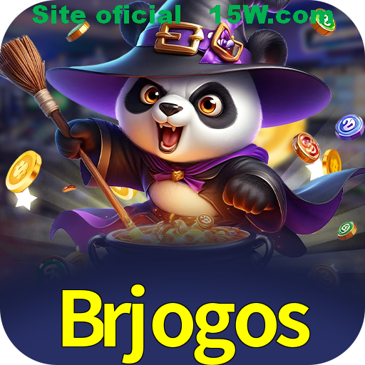 APK oficial da Brjogos para Android